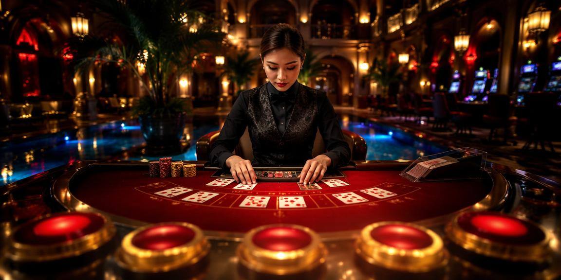 Lucky Fortune Cat di royalbet — Tema Tradisional, Hasil Moden