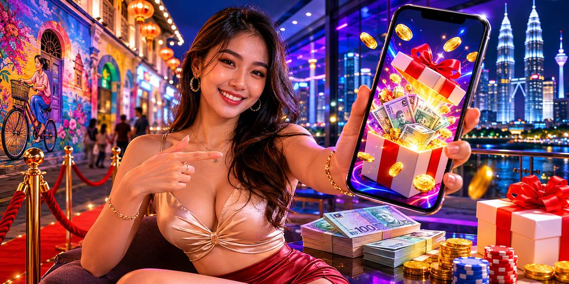 Dice Malaysia Dalam Lobi royalbet