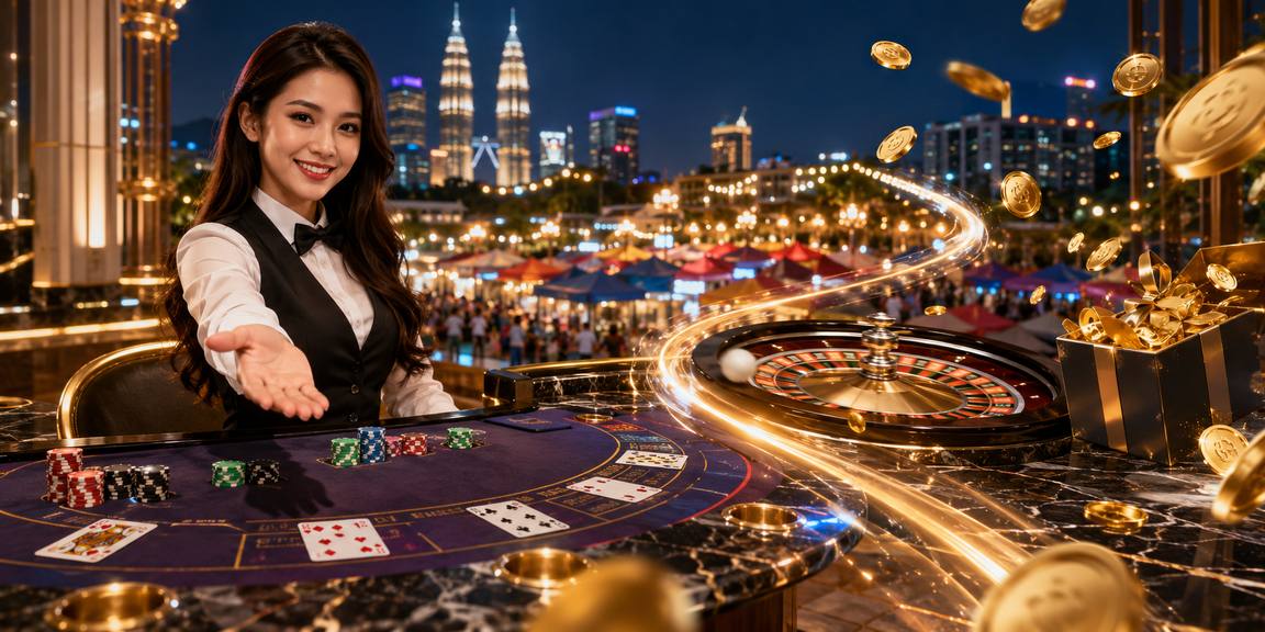 Slot dengan Studio Pembuat Game Terkemuka